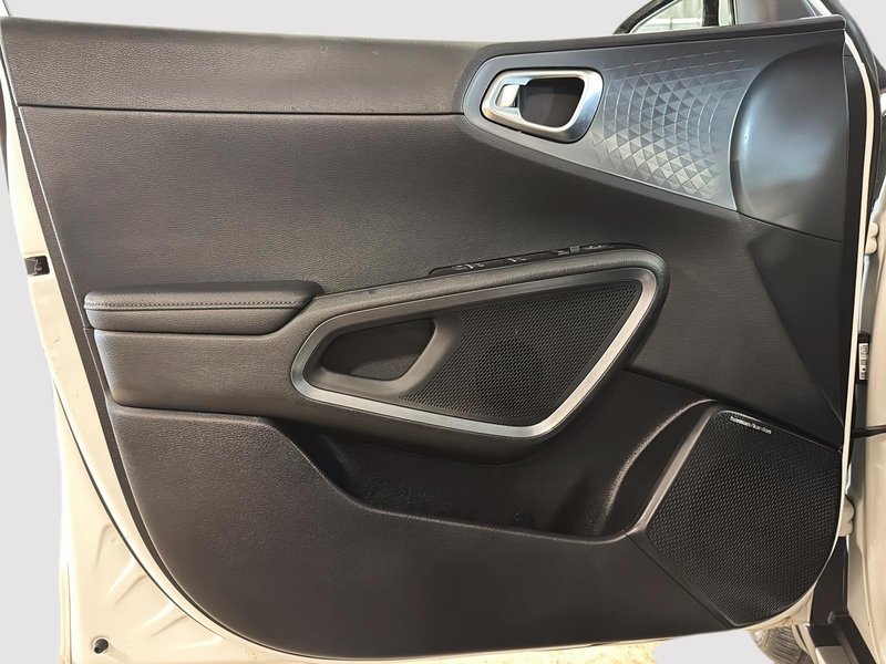 2020 Kia Soul EV EV Limited LEATHER + SUNROOF + NAVIGATION