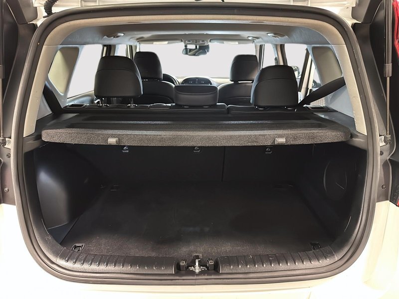 2020 Kia Soul EV EV Limited LEATHER + SUNROOF + NAVIGATION