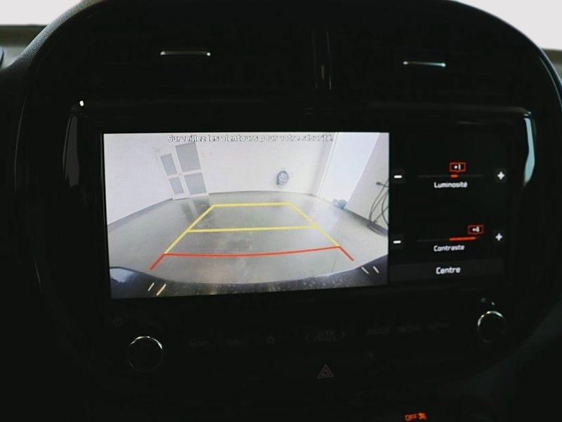 2021 Kia SOUL EV EV Limited Toit-Ouvrant - Cuir - GPS | Low KM - 100% Electric |
