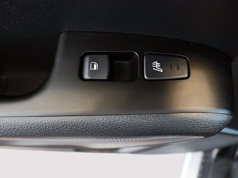 2021 Kia SOUL EV EV Limited Toit-Ouvrant - Cuir - GPS | Low KM - 100% Electric |