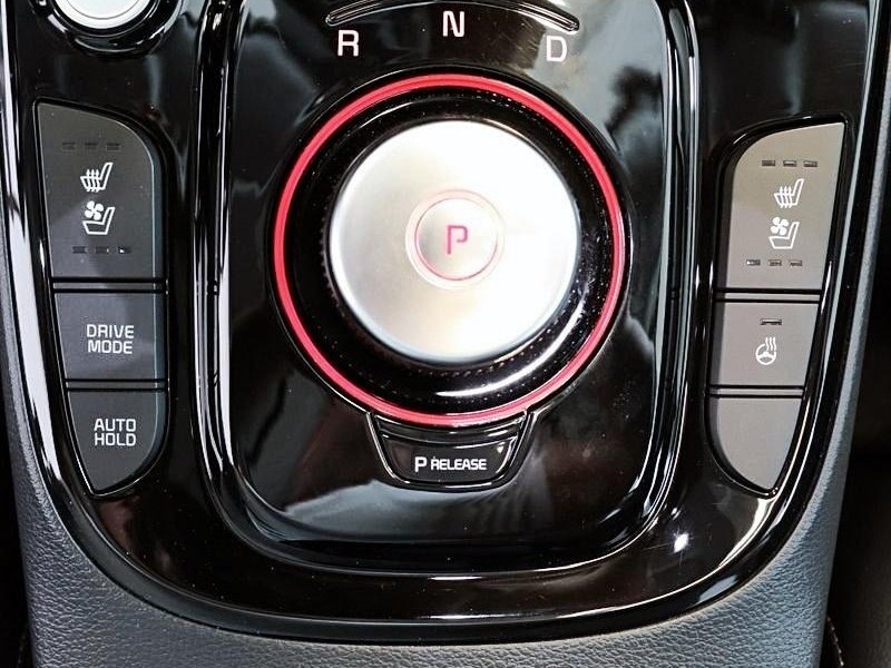 2021 Kia SOUL EV EV Limited Toit-Ouvrant - Cuir - GPS | Low KM - 100% Electric |