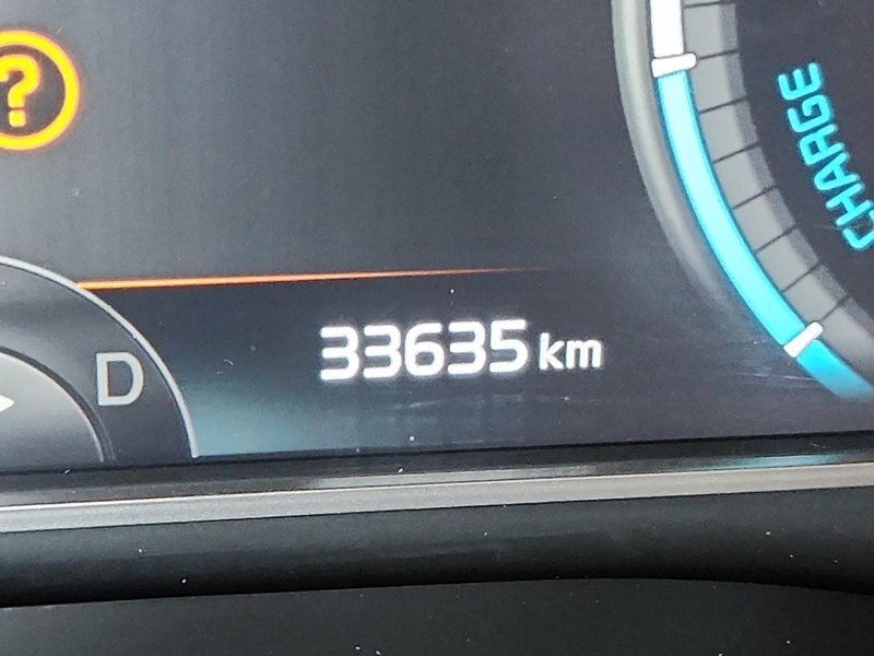 Kia SOUL EV Premium 2021 Carplay + Sièges chauffants