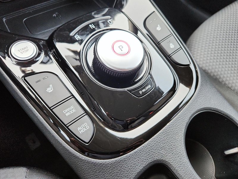 Kia SOUL EV Premium 2021 Carplay + Sièges chauffants