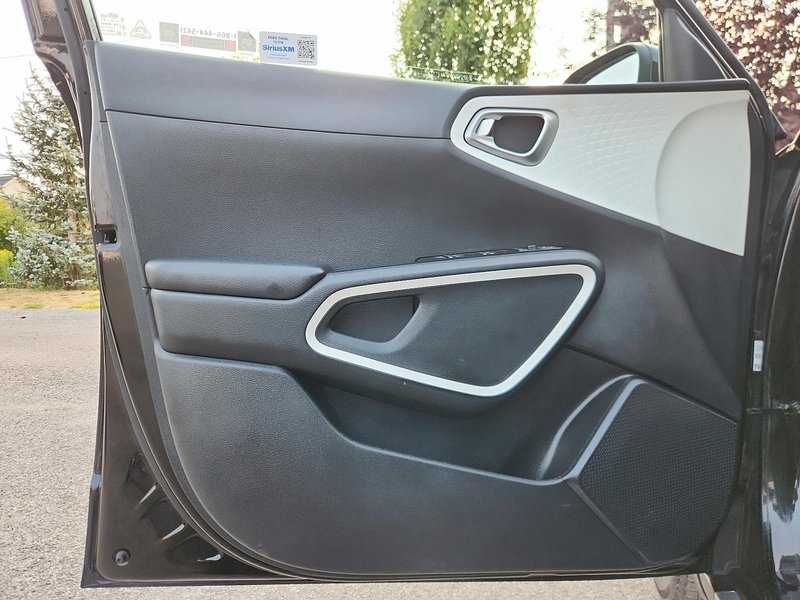 Kia SOUL EV Premium 2021 Carplay + Sièges chauffants