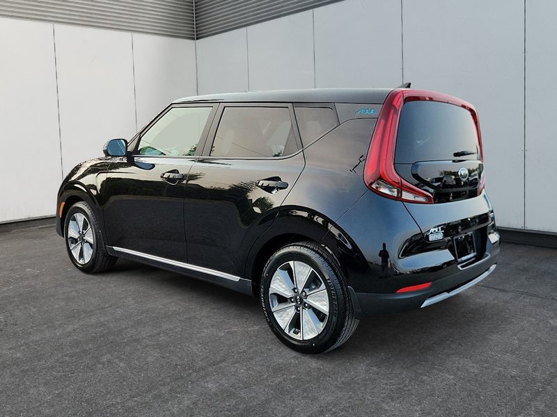 Kia SOUL EV Premium 2021 Carplay + Sièges chauffants