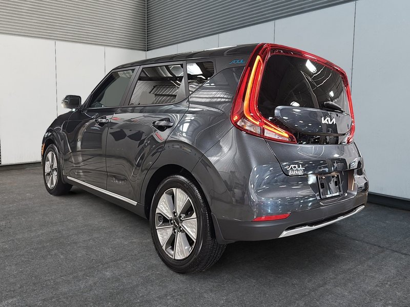 2022 Kia SOUL EV Premium | 100% Electric |