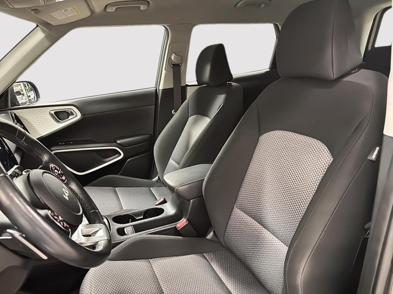 2022 Kia SOUL EV Premium | 100% Electric |