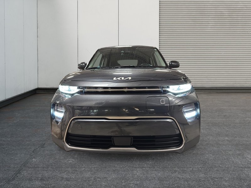 2022 Kia SOUL EV Premium | 100% Electric |