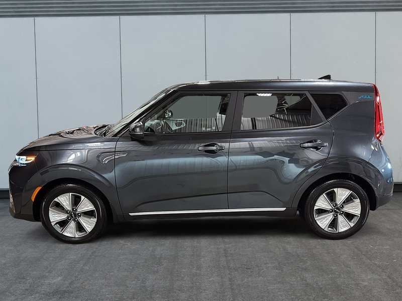 2022 Kia SOUL EV Premium | 100% Electric |