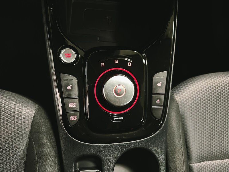 2022 Kia SOUL EV Premium | 100% Electric |