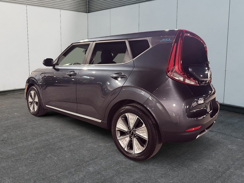 Kia Soul EV EV Premium 2022 100% electrique + Carplay + Sièges chauffants