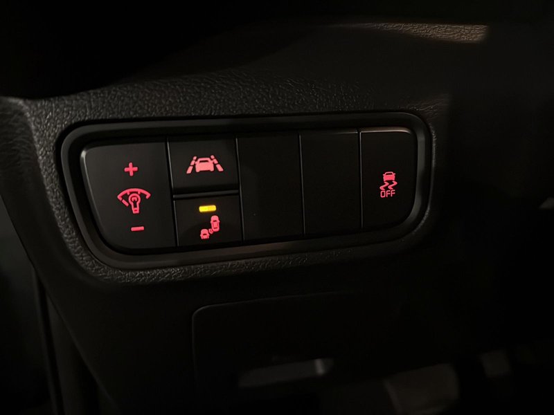 Kia Soul EV EV Premium 2022 100% electrique + Carplay + Sièges chauffants
