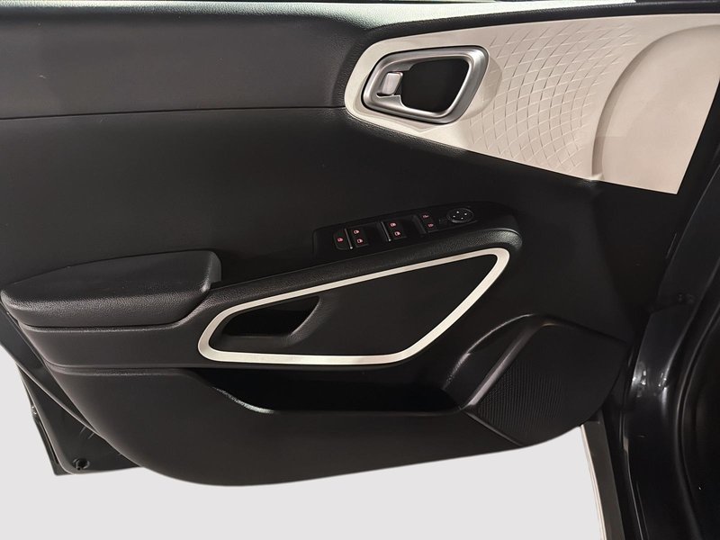 Kia Soul EV EV Premium 2022 100% electrique + Carplay + Sièges chauffants