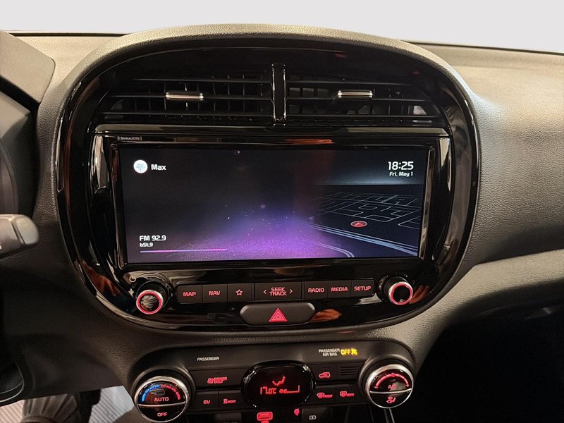 Kia Soul EV EV Premium 2022 100% electrique + Carplay + Sièges chauffants