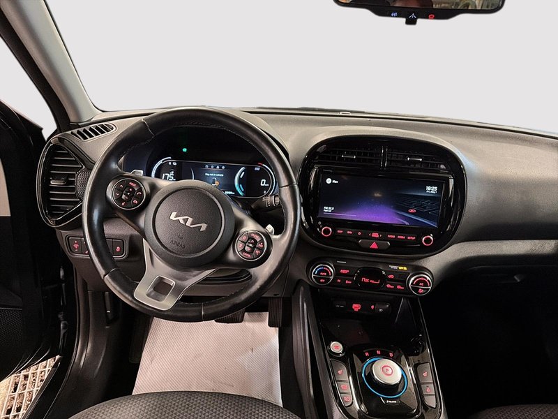 Kia Soul EV EV Premium 2022 100% electrique + Carplay + Sièges chauffants