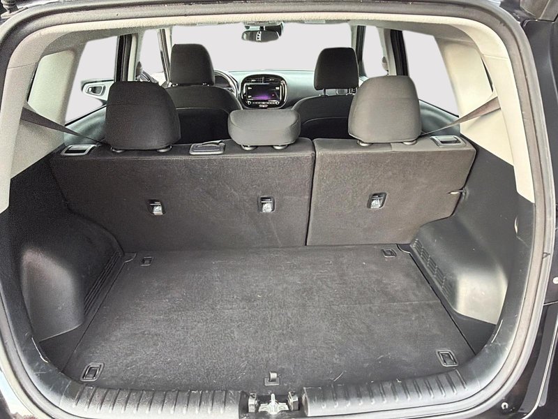 Kia Soul EV EV Premium 2022 100% electrique + Carplay + Sièges chauffants
