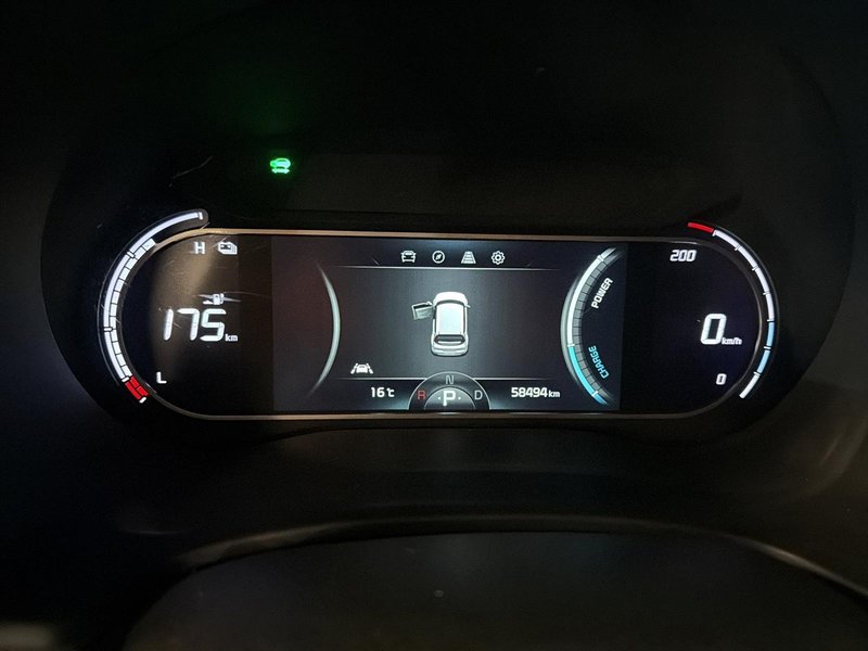 Kia Soul EV EV Premium 2022 100% electrique + Carplay + Sièges chauffants