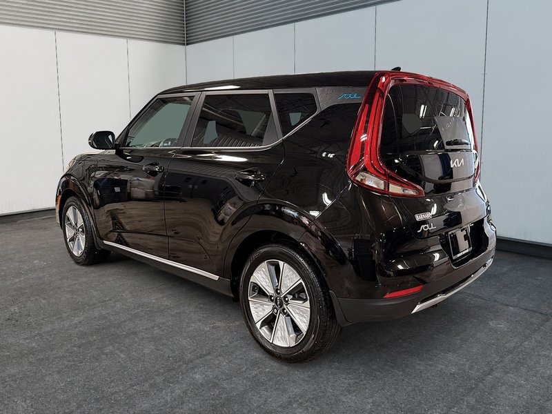 Kia Soul EV EV Premium 2022 100% electrique + Carplay + Sièges chauffants