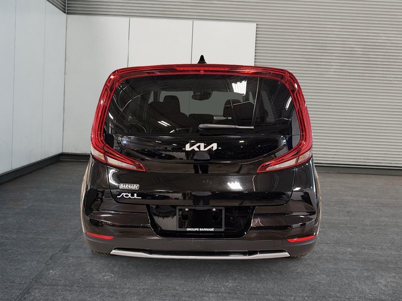 Kia Soul EV EV Premium 2022 100% electrique + Carplay + Sièges chauffants