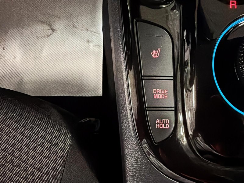 Kia Soul EV EV Premium 2022 100% electrique + Carplay + Sièges chauffants
