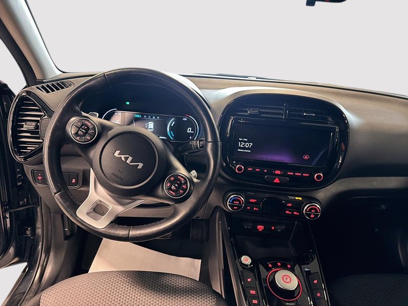 Kia Soul EV EV Premium 2022 100% electrique + Carplay + Sièges chauffants
