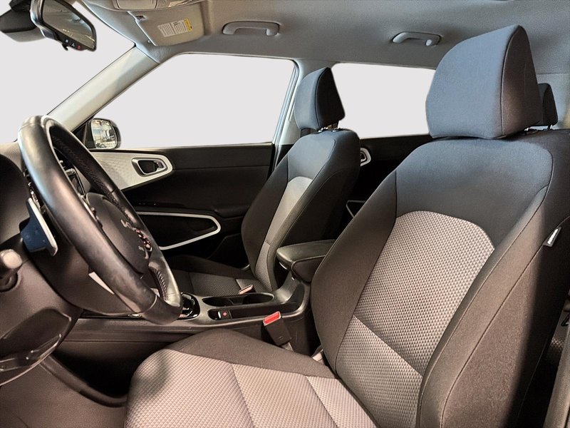 Kia Soul EV EV Premium 2022 100% electrique + Carplay + Sièges chauffants
