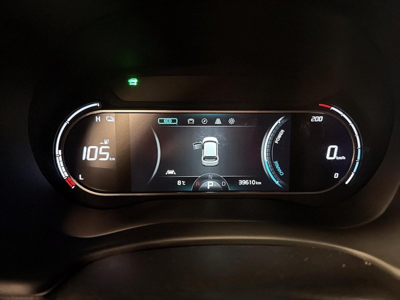 Kia Soul EV EV Premium 2022 100% electrique + Carplay + Sièges chauffants
