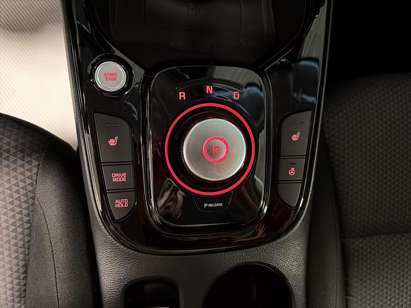 Kia Soul EV EV Premium 2022 100% electrique + Carplay + Sièges chauffants