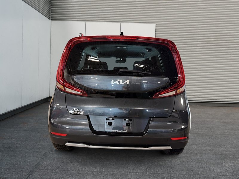 Kia Soul EV EV Premium 2022 100% electrique + Carplay + Sièges chauffants