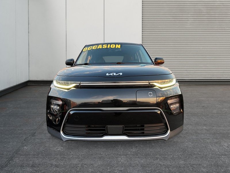 Kia Soul EV EV Premium 2022 100% electrique + Carplay + Sièges chauffants