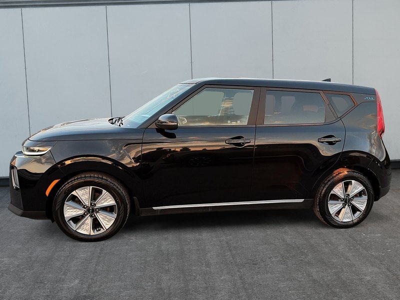 Kia Soul EV EV Premium 2022 100% electrique + Carplay + Sièges chauffants