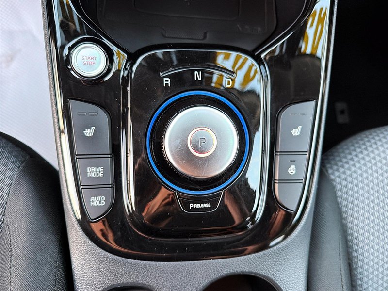 Kia Soul EV EV Premium 2022 100% electrique + Carplay + Sièges chauffants