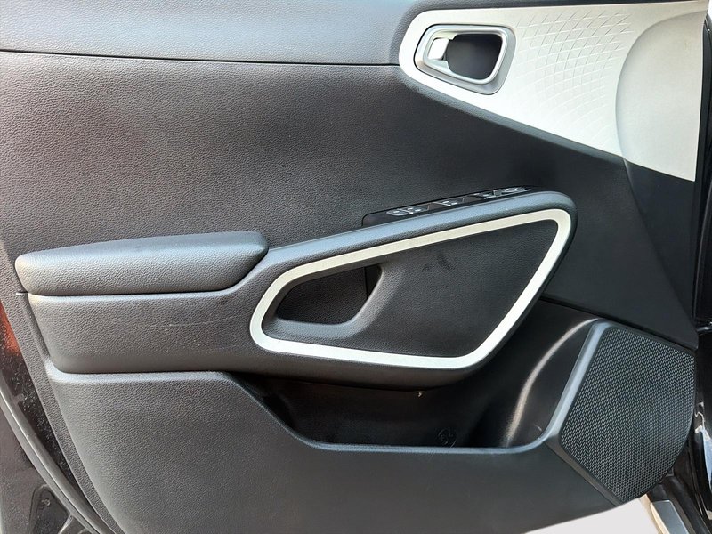 Kia Soul EV EV Premium 2022 100% electrique + Carplay + Sièges chauffants