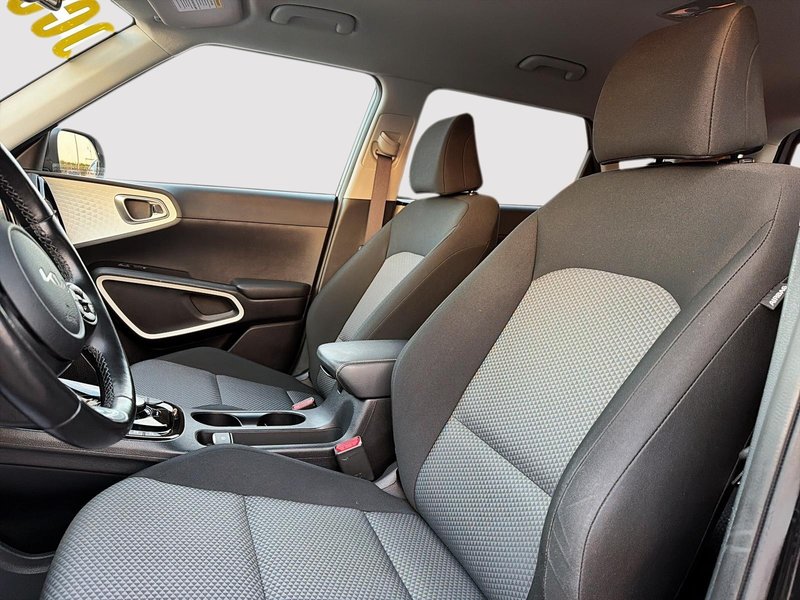 Kia Soul EV EV Premium 2022 100% electrique + Carplay + Sièges chauffants