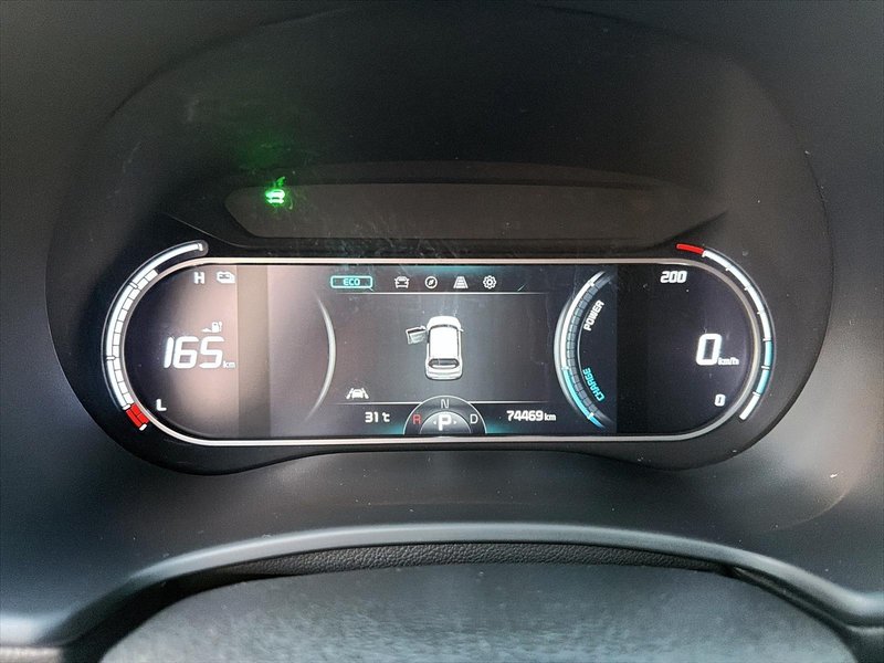 Kia Soul EV EV Premium 2022 100% electrique + Carplay + Sièges chauffants
