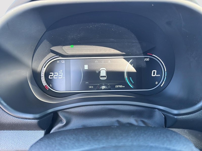 Kia SOUL EV LIMITED 2023 Jusqu'à 385km d'autonomie + Navigation + toit ouvrant