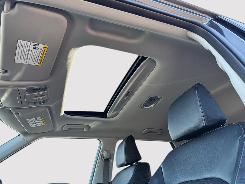 Kia SOUL EV LIMITED 2023 Jusqu'à 385km d'autonomie + Navigation + toit ouvrant
