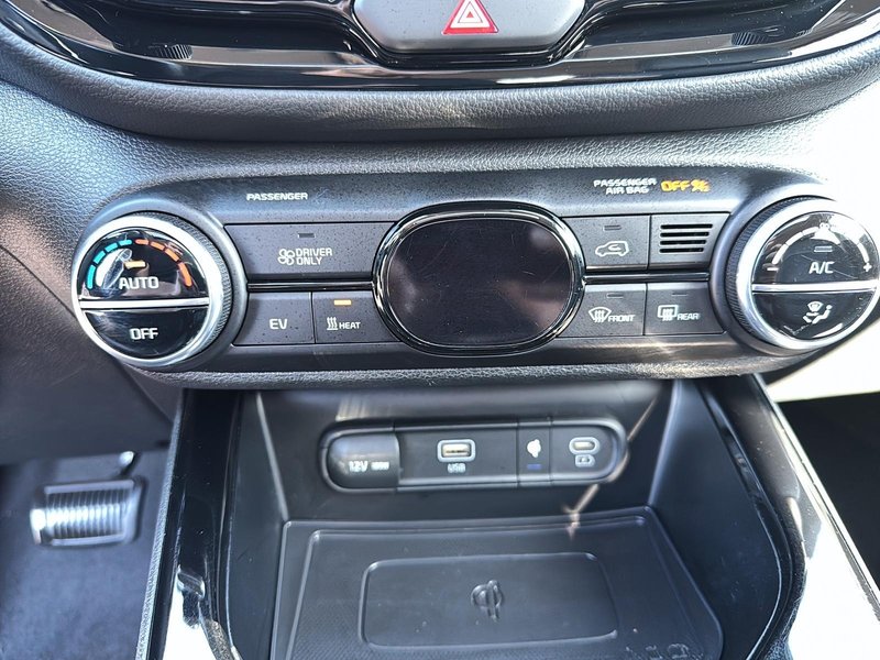 Kia SOUL EV LIMITED 2023 Jusqu'à 385km d'autonomie + Navigation + toit ouvrant
