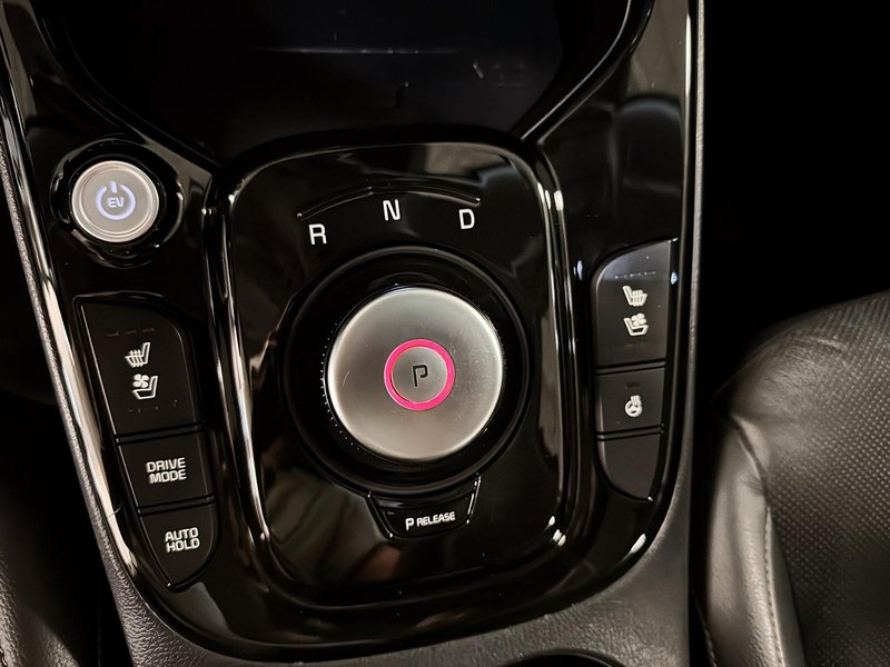 Kia SOUL EV EV Limited 2022 | 100% Electrique - Grosse Batterie |