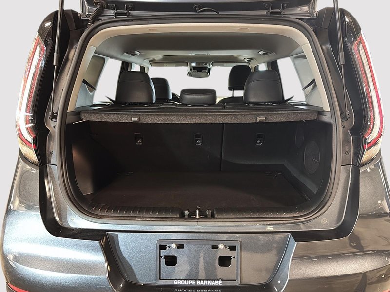 Kia SOUL EV EV Limited 2022 | 100% Electrique - Grosse Batterie |