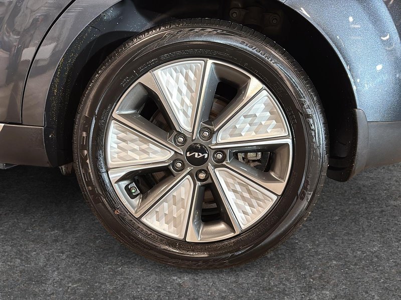 Kia SOUL EV EV Limited 2022 | 100% Electrique - Grosse Batterie |