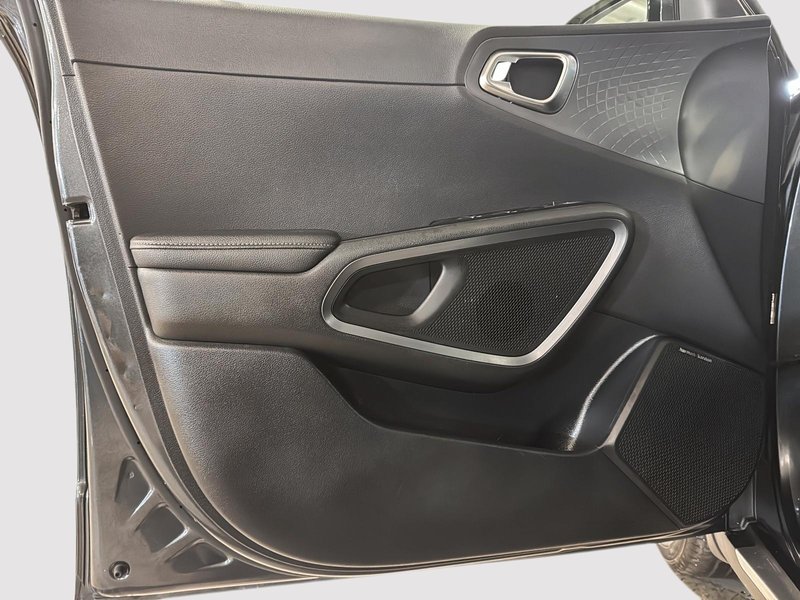 Kia SOUL EV EV Limited 2022 | 100% Electrique - Grosse Batterie |