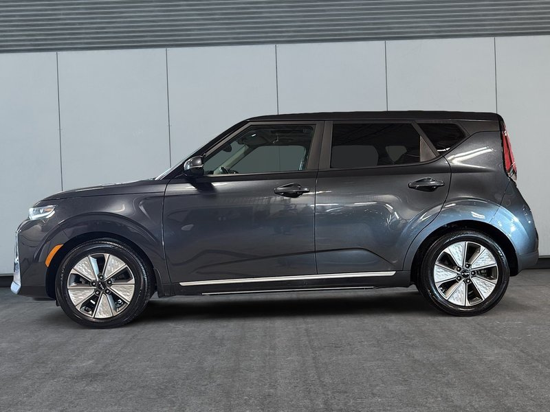 Kia SOUL EV EV Limited 2022 | 100% Electrique - Grosse Batterie |