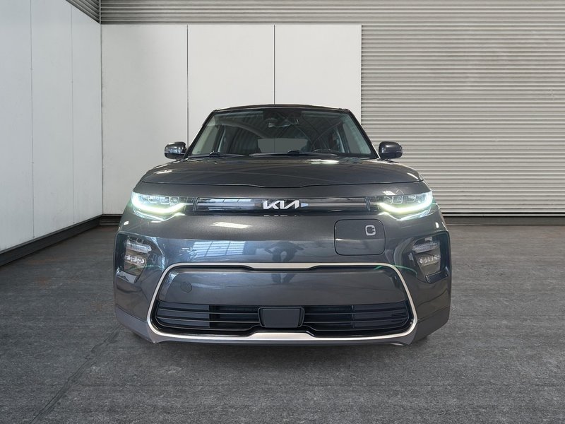 Kia SOUL EV EV Limited 2022 | 100% Electrique - Grosse Batterie |