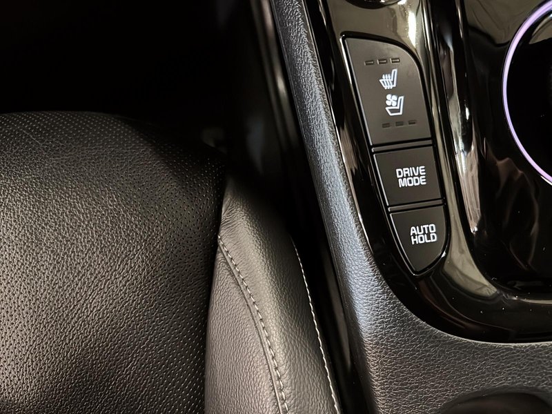 Kia SOUL EV EV Limited 2023 | 100% Electrique - Grosse Batterie |