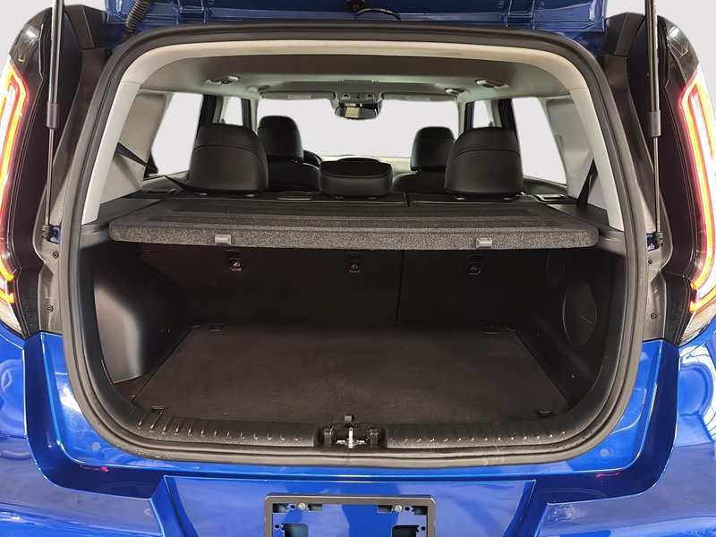 Kia SOUL EV EV Limited 2023 | 100% Electrique - Grosse Batterie |