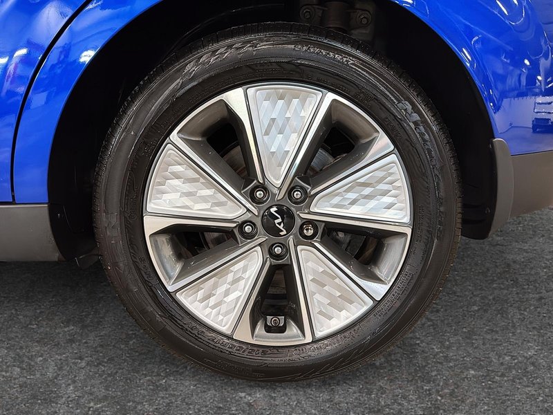 Kia SOUL EV EV Limited 2023 | 100% Electrique - Grosse Batterie |