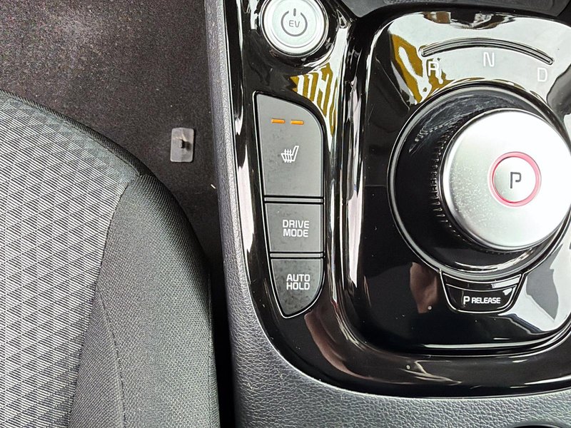 Kia Soul EV EV Premium 2023 100% electrique + Carplay + Sièges chauffants