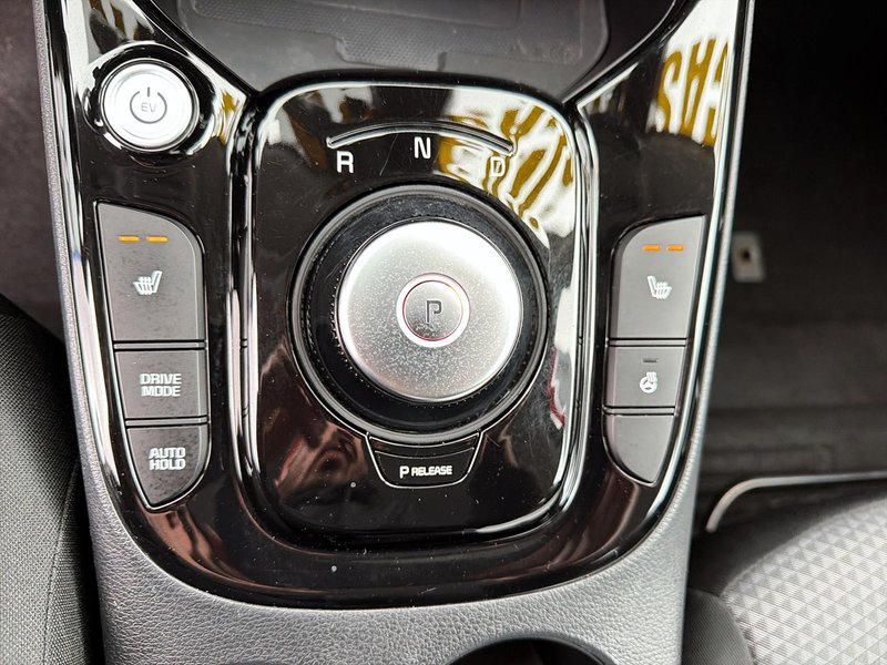 Kia Soul EV EV Premium 2023 100% electrique + Carplay + Sièges chauffants