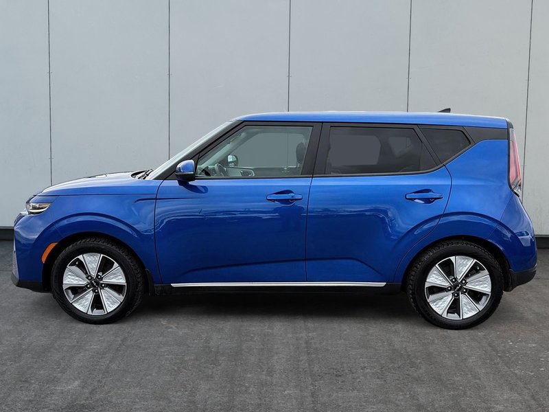 Kia Soul EV EV Premium 2023 100% electrique + Carplay + Sièges chauffants